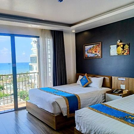 Mia Hotel Vung Tau Exterior photo